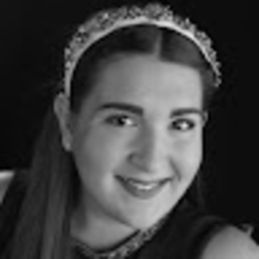 Meet your Posher, Catalina